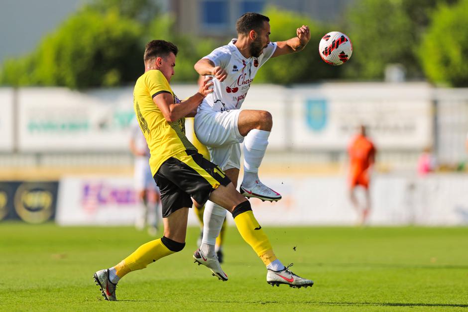 Kalcer Radomlje Tabor Sežana PLT | Avtor: Facebook