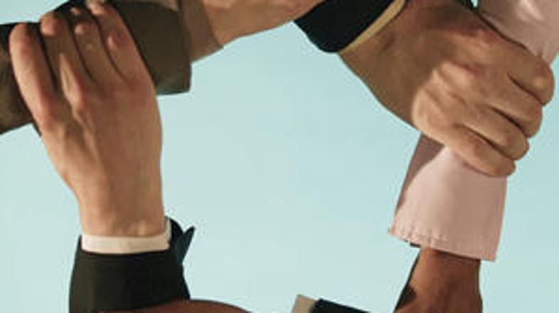 Mreženje je eden izmed boljših pristopov iskanja delovnega mesta.