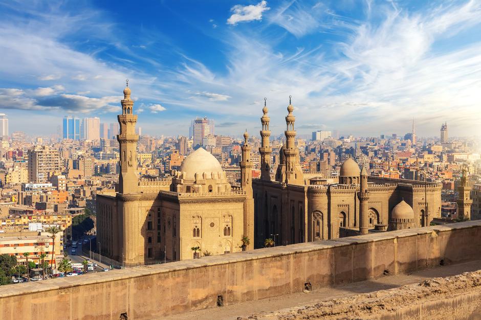 Egipt, Kairo | Avtor: Profimedia