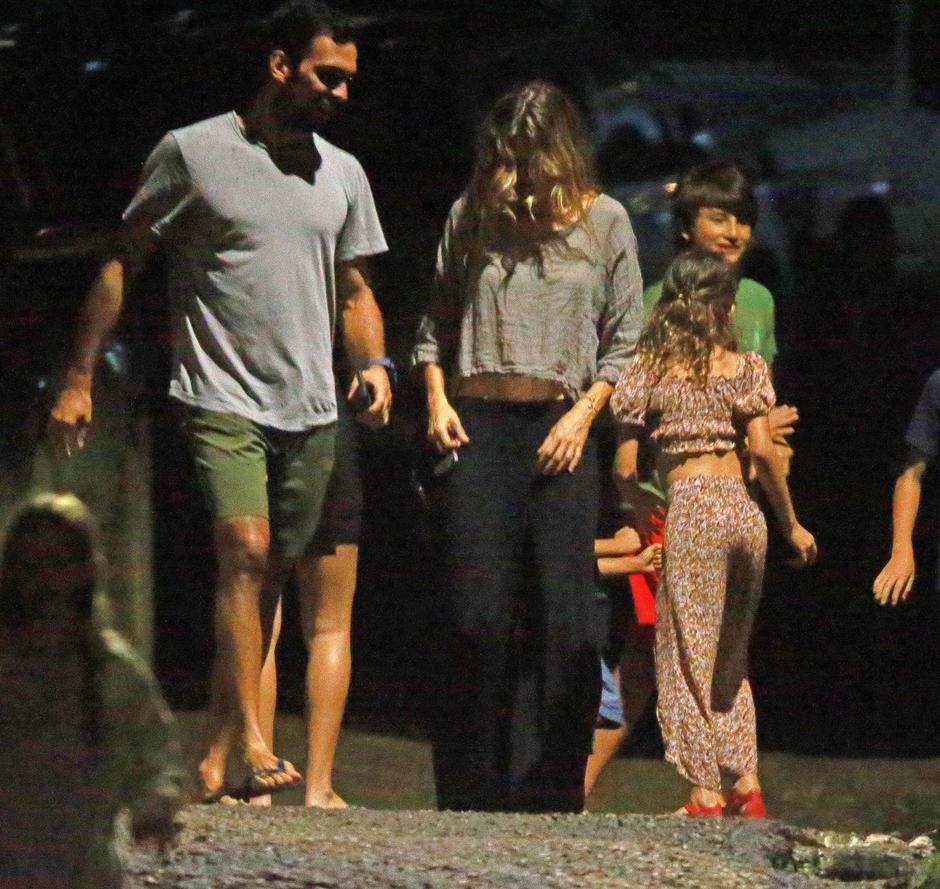 Gisele Bündchen Joaquim Valente | Avtor: Profimedia