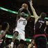 Cavaliers Raptors NBA Air Canada LeBron James