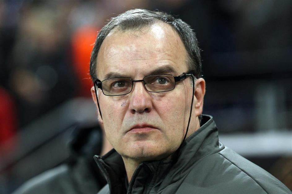 Bielsa Schalke Athletic Bilbao Evropska liga četrtfinale prva tekma