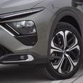 Citroen C5X