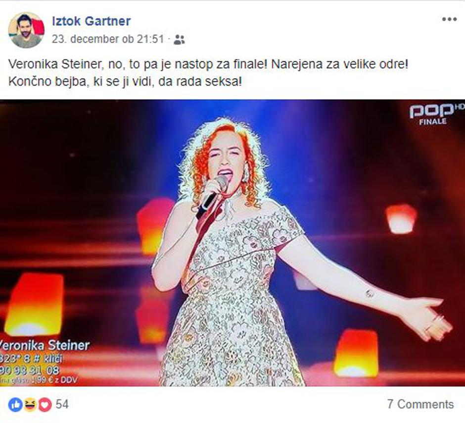 SIT | Avtor: Facebook