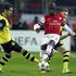 (Borussia Dortmund - Arsenal) Mkitarjan Reus Sagna