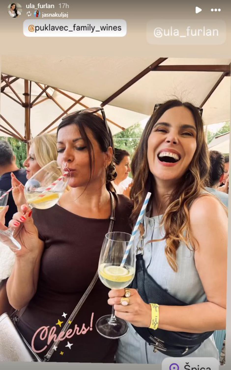 Jasna Kuljaj | Avtor: Instagram