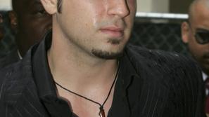 Wade Robson