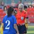 aleksandra česen nogometna sodnica