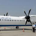 letalo Croatian Airlines