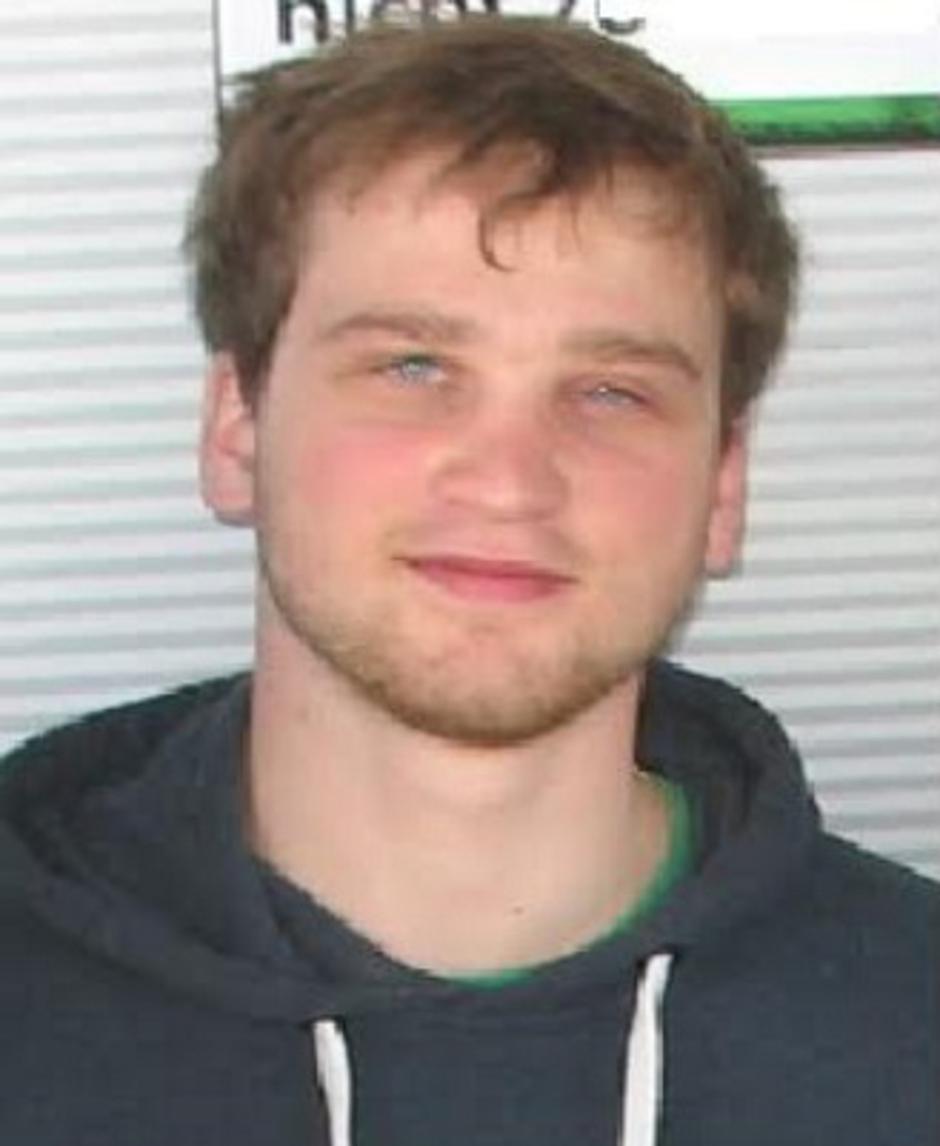 Peter Aplinc | Avtor: PU Celje