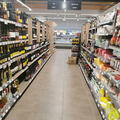 Hipermarket Spar Novo mesto
