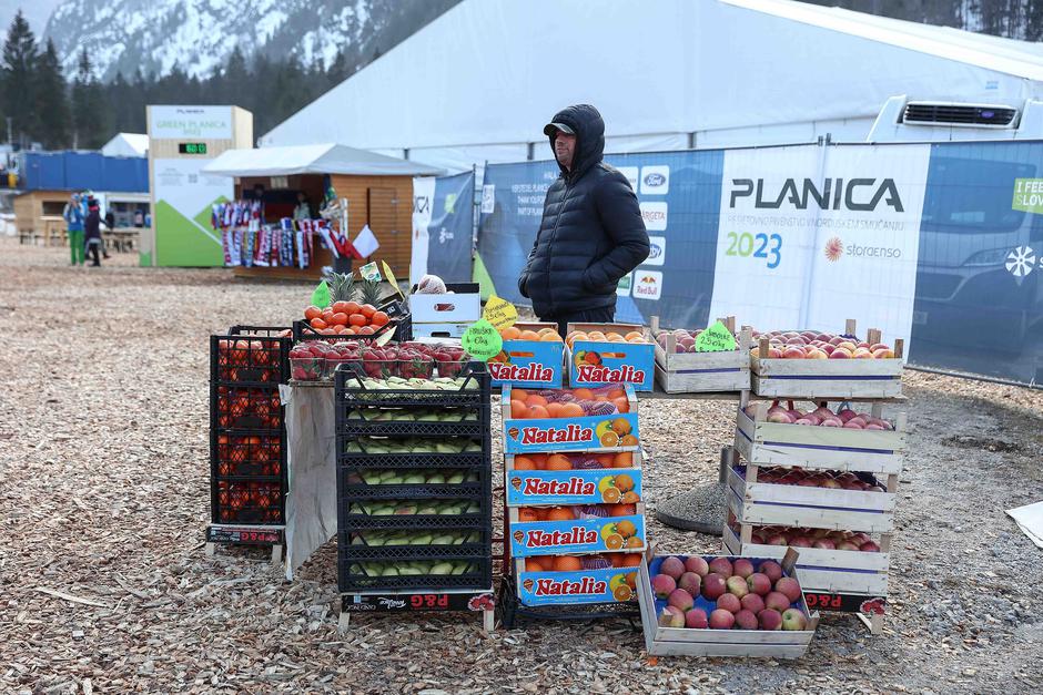 Planica 2023 | Avtor: Saša Despot