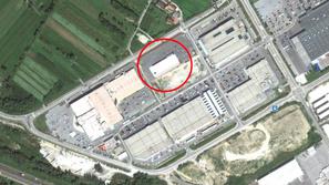 Pri Lidlu se bo o tem, ali bodo ostali na isti lokaciji ali pa se bodo preselili