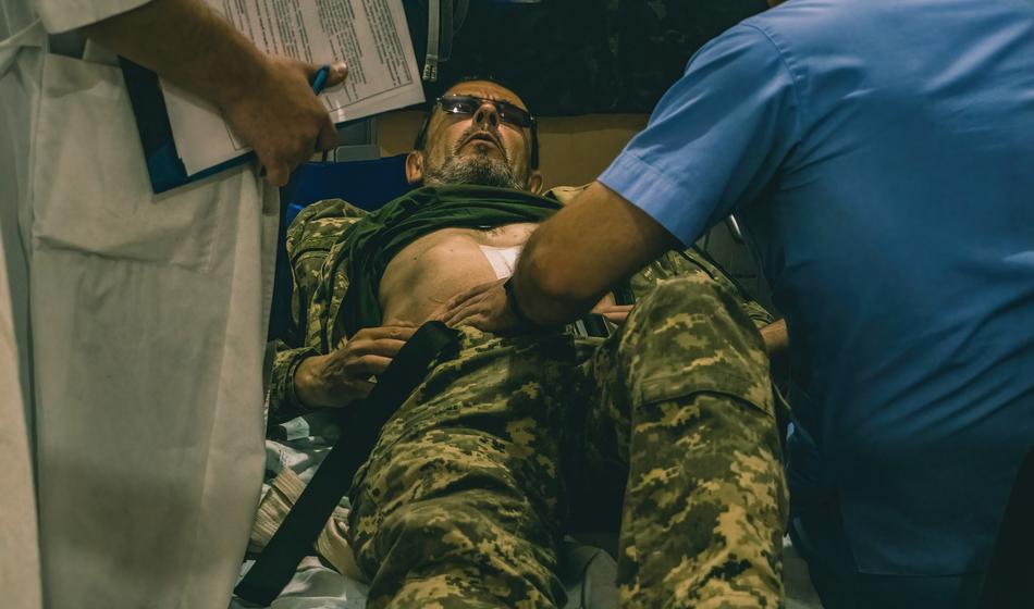 Po nesreči vojaškega vozila odjeknile nove informacije o poškodovanih vojakih