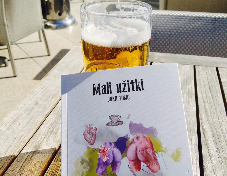  | Avtor: Andreja Cilenšek