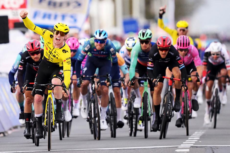 Matthew Brennan | Avtor: Profimedia