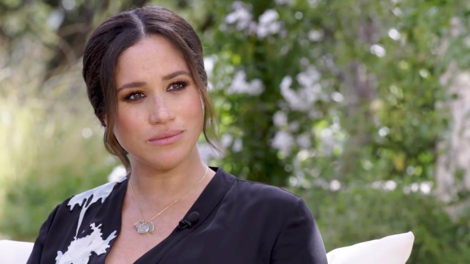 meghan markle | Avtor: Profimedia