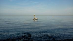 Sidranje ob Debelem rtiču