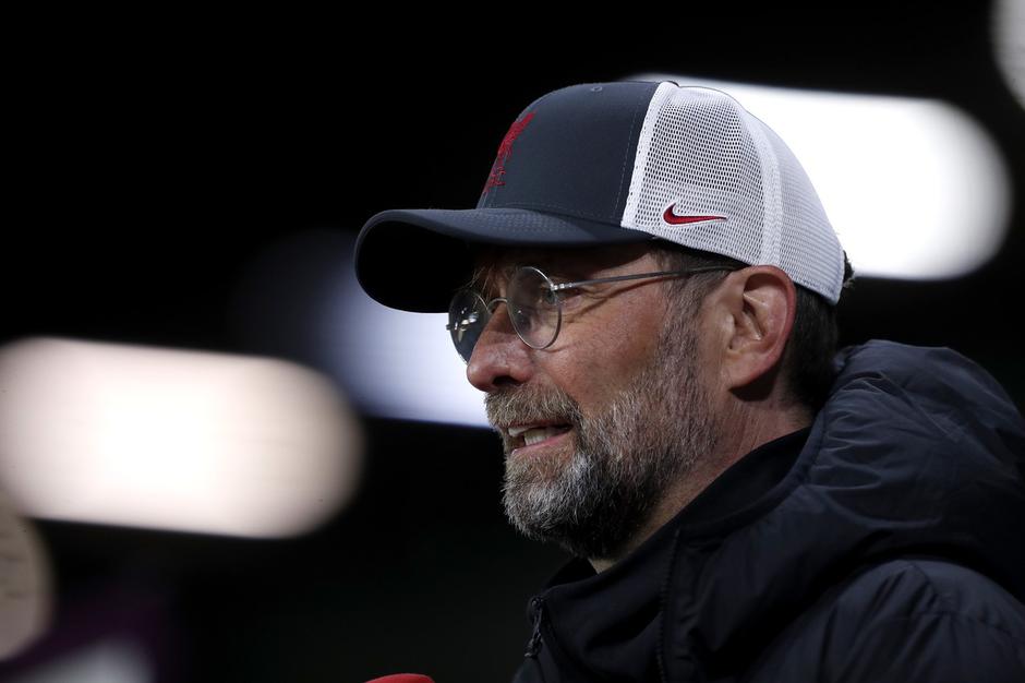 Jürgen Klopp | Avtor: Profimedia