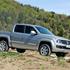 Slovenska predstavitev: Volkswagen amarok