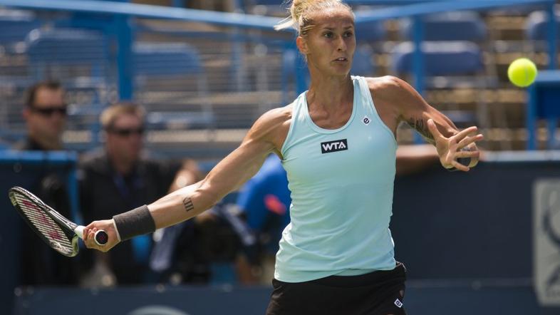 Polona Hercog