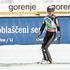 Planica poleti SP 2010 petek Jernej Damjan