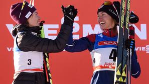 Laurien van der Graaff Sophie Caldwell