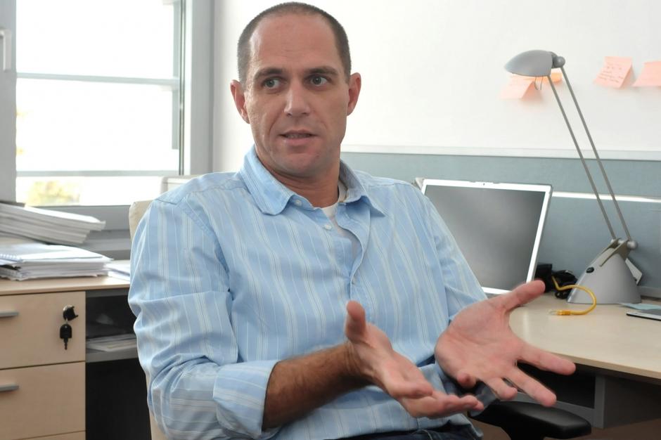 Joze P. Damijan | Avtor: Žurnal24 