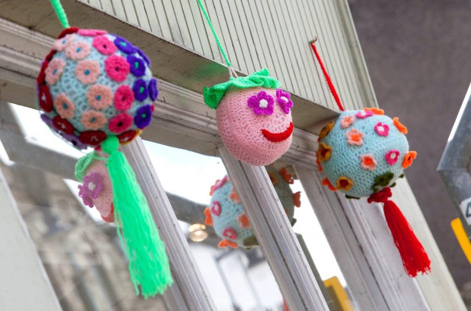 Grace Brett | Avtor: Profimedias