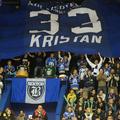 medveščak navijači kristan dres