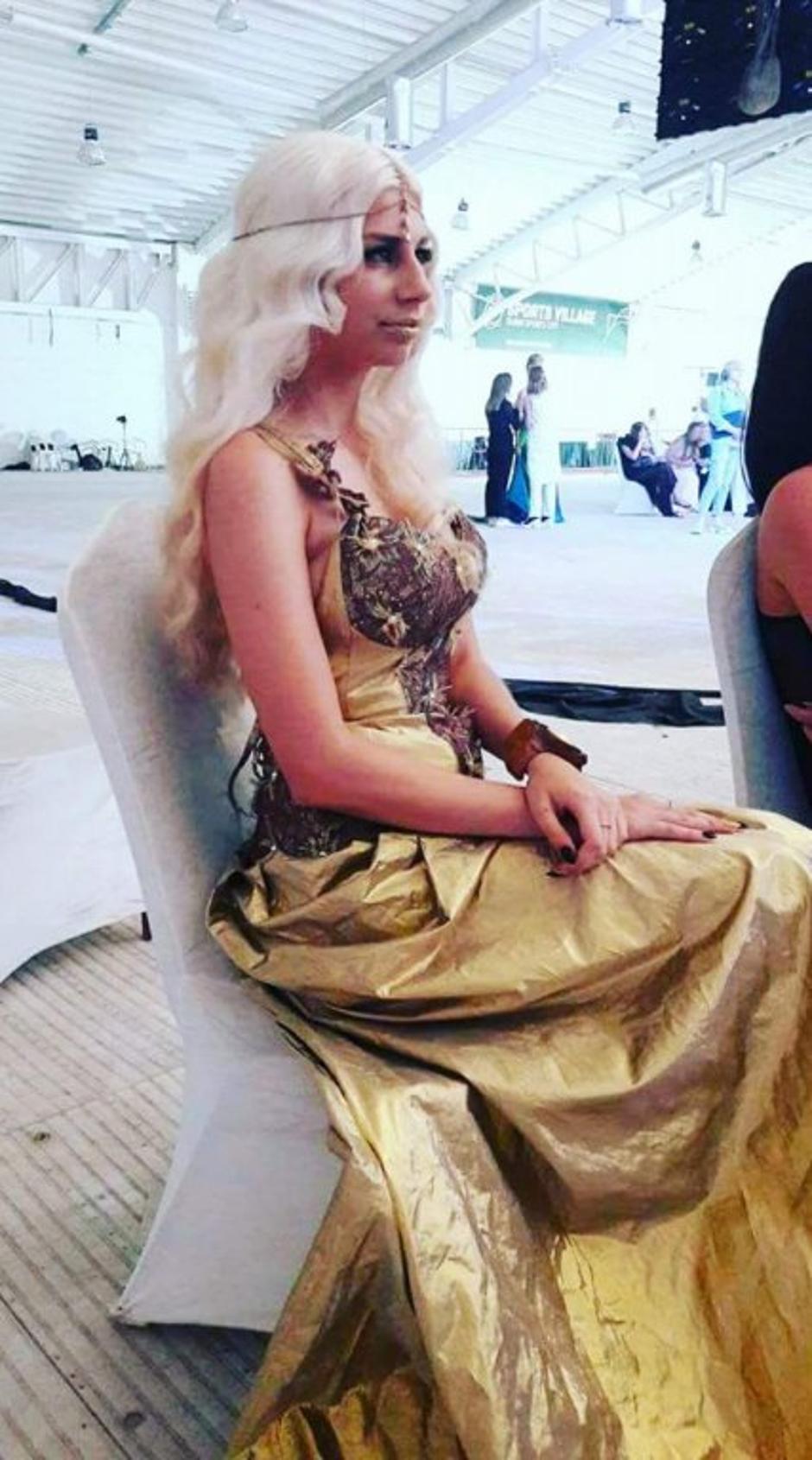 Patrik Trol | Avtor: Andreja Cilenšek