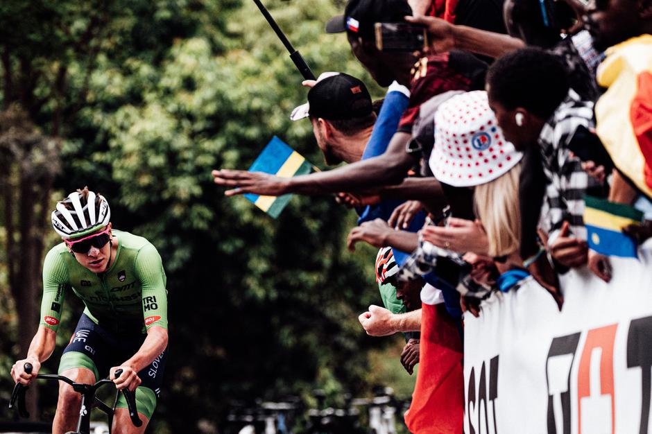 Pogačar | Avtor: Profimedia