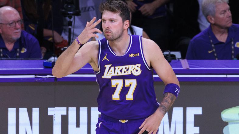 Luka Dončić