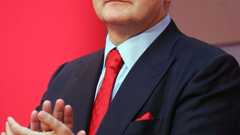 Todorić je 2009 nekaj slovenskih novinarjev nad delom imperija popeljal s heliko