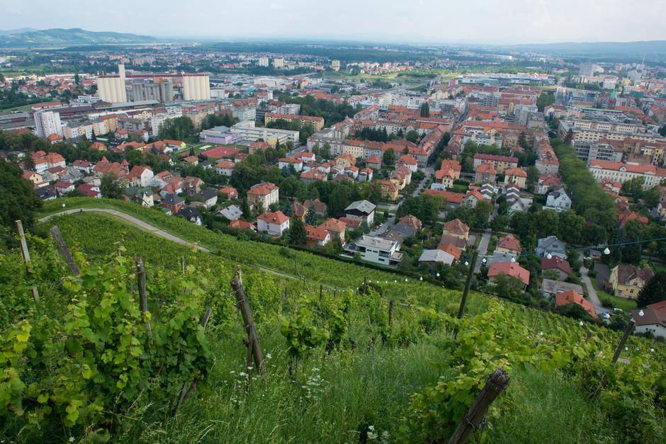 Maribor | Avtor: Profimedia