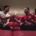 Haris Vučkić Fifa 12 turnir Wayne Rooney