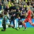 Robben Weidenfeller Borussia Dortmund Bayern finale Liga prvakov London Wembley