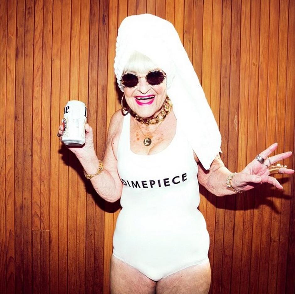 Superbabica Baddie Winkle | Avtor: Instagram