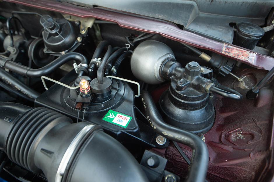 primerjava citroën C5 X vs. citroën CX vs. citroën XM | Avtor: Anže Petkovšek