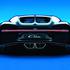 Bugatti chiron