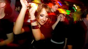 Music is our life v Klubu K4