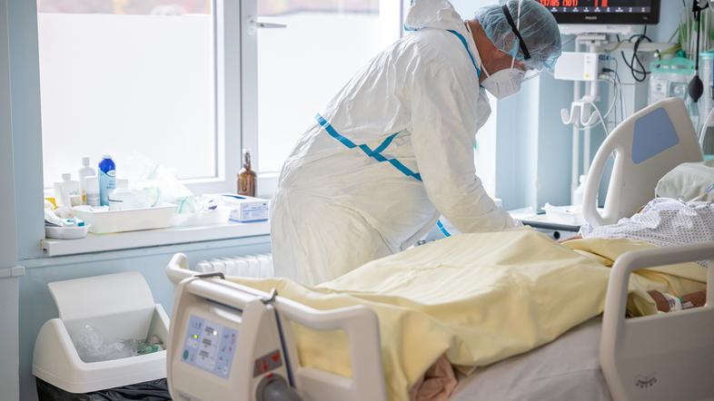 Covid-19 na Jesenicah