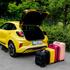 ford puma, ford capri, ford explorer