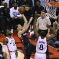 Goran Dragić Toronto Raptors Miami Heat