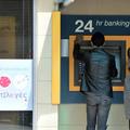 Bankomat na Cipru