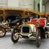 V Parizu so v okviru obletnice 110 let avtomobila v francoski prestolnici objavi