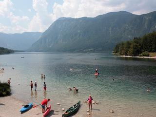 Bohinjsko jezero