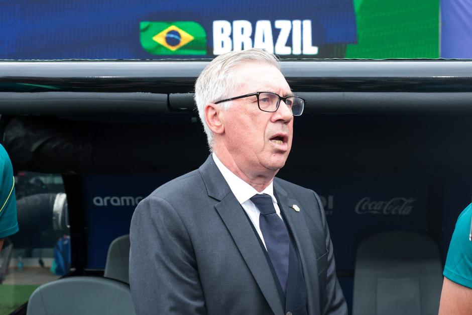 Ancelotti | Avtor: Profimedia