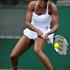 Venus Williams Tina Turner look Wimbledon 2010