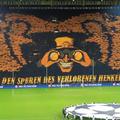 borussia dortmund malaga westfallenstadion